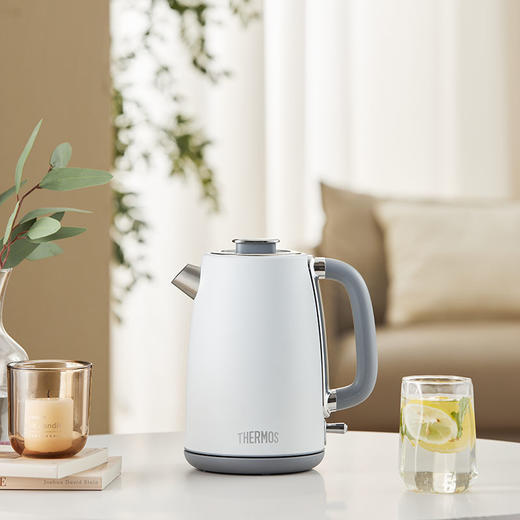 膳魔师电热水壶EHA-1331A 商品图1