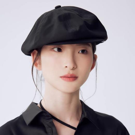 clasico/CLNB074/经典刀片八片报童帽 商品图0