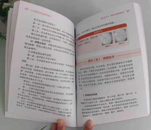 三十四项养羊关键操作技术 商品图4