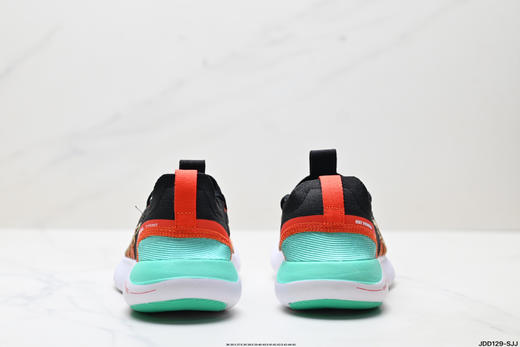 耐克Nike Free RN Next Nature低帮休闲运动跑步鞋DX6482-001男女鞋 商品图5