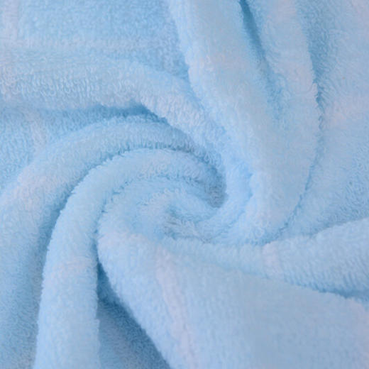 洁丽雅（Grace）新疆长绒棉抗菌毛巾纯棉素色擦脸巾舒适柔软毛巾礼盒单条装 商品图4