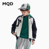 【MQD】童装男童毛衣外套春秋冬季款儿童针织开衫学院风宝宝上衣 商品缩略图0