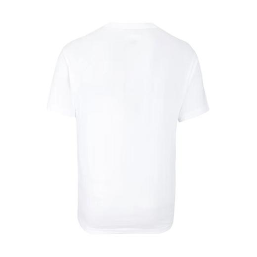 【破价超惠秒】Versace 范思哲 男士全棉印花休闲短袖T恤 11888 商品图1