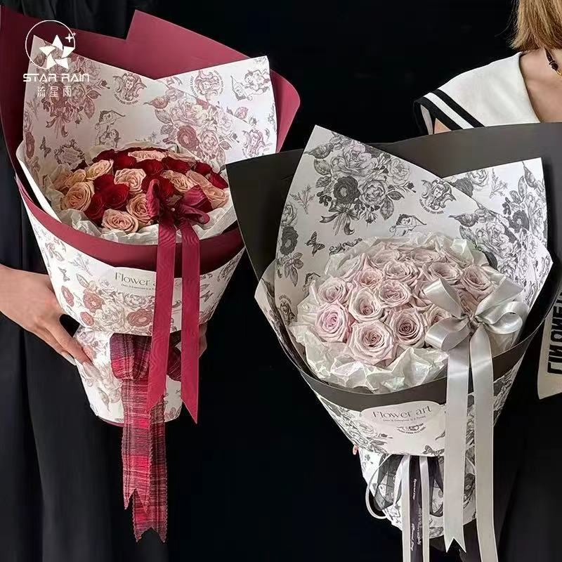 七夕新品--梅尔罗斯花园（10张）