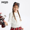 【MQD】童装女童长袖T恤春季新款宝宝打底衫百搭儿童运动上衣 商品缩略图0