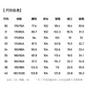 【防水去污】圣得西男士高弹直筒休闲裤2025秋新款户外时尚长裤 商品缩略图5