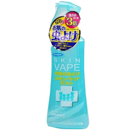 福玛vape驱蚊液 商品图0