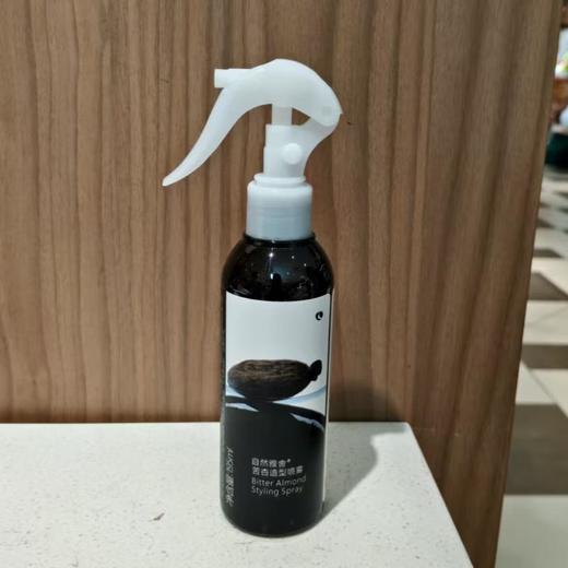 自然雅舍苦杏造型喷雾 195ml/瓶 商品图0