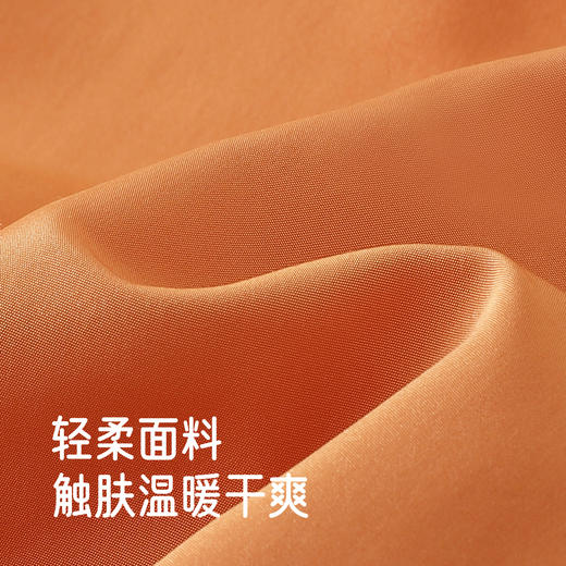 【商场同款】英氏男童羽绒马甲冬季新款小童保暖背心儿童外穿上衣超韧绒 商品图1