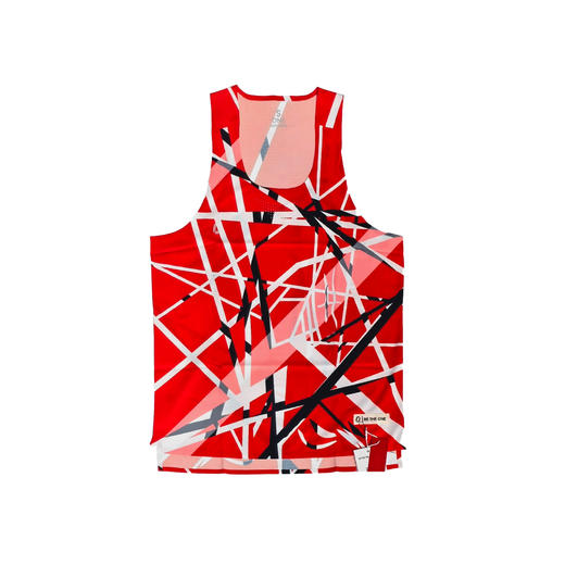 One Running Victory Speed EVH ELITE 精英 运动背心 商品图0