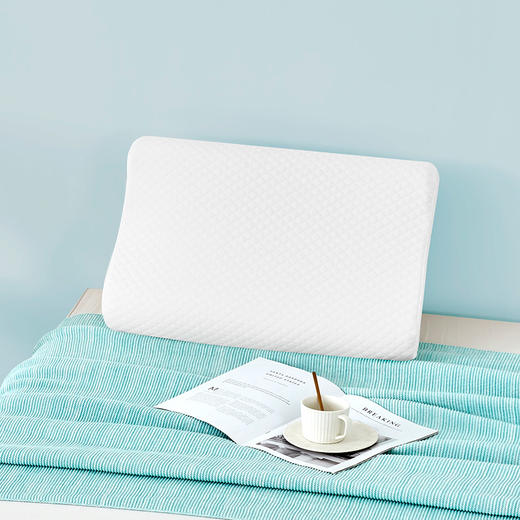 罗莱T 泰国舒享乳胶枕 38×56cm 商品图9