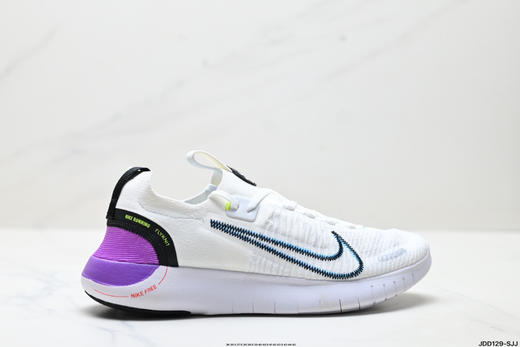 耐克Nike Free RN Next Nature低帮休闲运动跑步鞋DX6482-001男女鞋 商品图0
