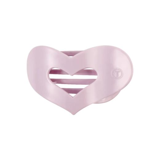 美国TELETIES时尚舒适泰莉贝壳夹爱心海贝造型夹 商品图4