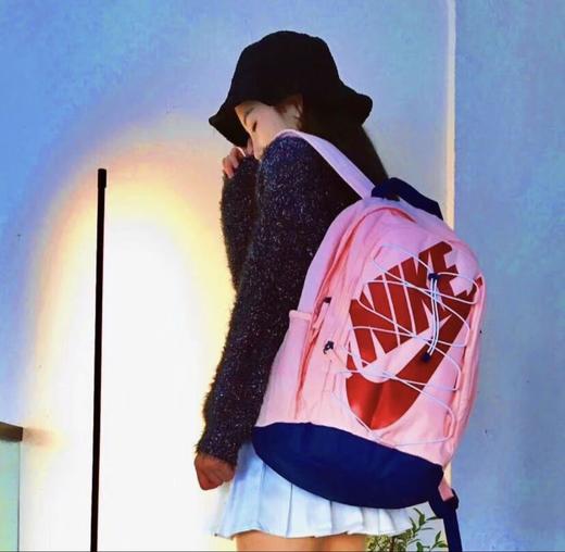 严选 | 耐克包包合集 包型简单耐看 随性实用 容量超大 多种颜色任选 商品图11