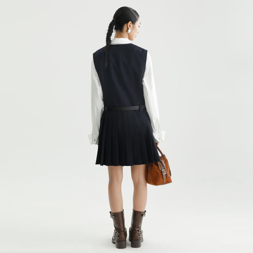 朵拉梵西连衣裙F28C1506 商品图4