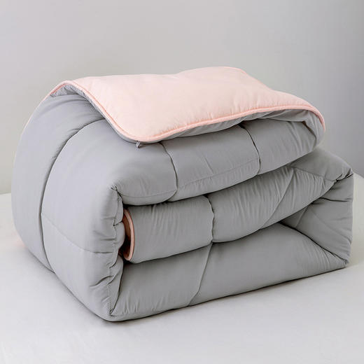 罗莱T 双面黑科技负离子抗菌被 200×230cm 商品图8