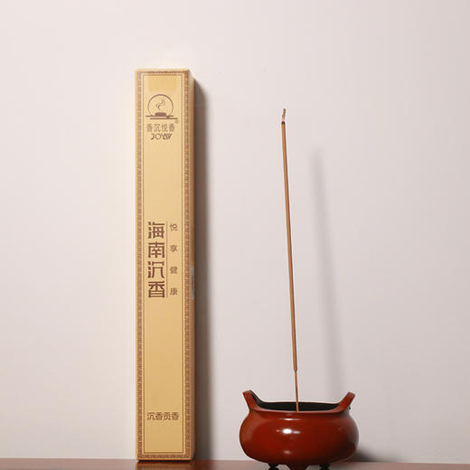 沉香贡香(18cm) 商品图4