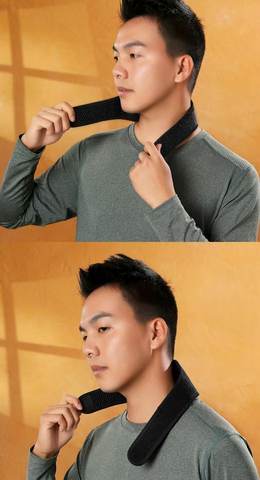 申花太赫兹护颈（1个） 商品图3