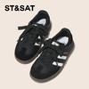 【绒里可选】星期六亲子款时尚百搭男女童德训鞋SSD3192UCW/SSD4192L5B 商品缩略图5