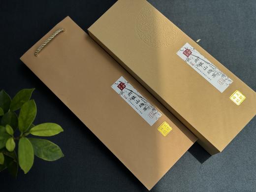 【十二个核心山场的诱惑】2025《肉桂山场集》，优选武夷岩茶正岩十二个核心山场，一次性喝懂武夷岩茶肉桂 商品图3