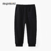 【MQD】童装男童裤子2025春新款儿童百搭束脚裤拼色时尚运动长裤 商品缩略图0