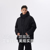 CHINISM折扣季 三防工装羽绒服男冬季新款加厚保暖中长款男士外套 商品缩略图1