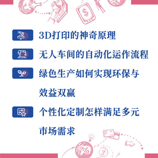 图说新质生产力2：智能制造 商品图2