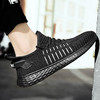 顺驰飞织超轻透气镂空男女休闲鞋（下单72小时发货） 商品缩略图6