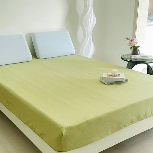 【亚D同款】FanNai梵奈 深度睡眠纯棉床笠 柔软舒适 透气不闷热 360°不移位 A类面料 商品图9