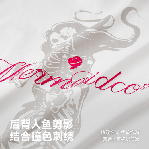 【商场同款】CHINISM赤尘 索罗娜凉感抗菌背心男2025夏季撞色坎肩 商品图3