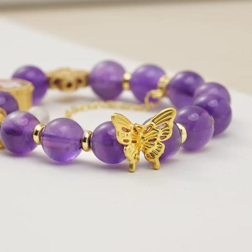 紫禁花开手串 商品图4