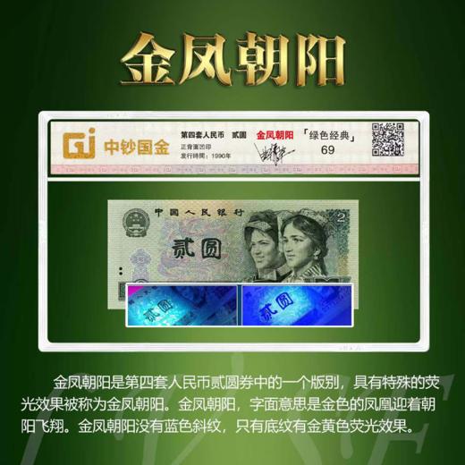 绿色经典 商品图1