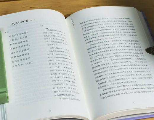 超值推荐！！中国文学名家名作鉴赏精华辞典：（珍藏本）13种，32开精装，上海辞书出版社文学鉴赏辞典编纂中心编，上海辞书出版社出版，印次不等，总定价：654，售价：230 商品图13