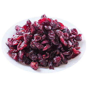 优鲜沛（OceanSpray）美国进口蜜饯果干 蔓越莓干567g 减糖50%休闲零食烘焙原料 /休闲食品 /蜜饯果干 /蔓越莓干 商品图4