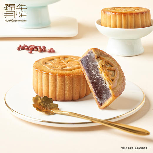 锦华福禄安康420g 商品图4