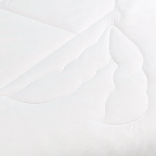 罗莱T 大豆防螨抗菌柔丝被  200×230cm 商品图8