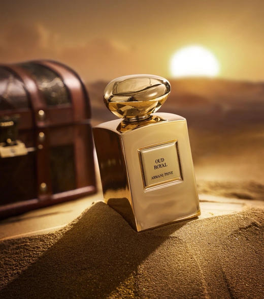 阿玛尼法国高定私藏一千零一夜系列香水 商品图0