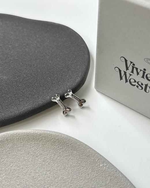 现货 THS-无 西太后家 贝母土星耳钉合集 6色 CU1320 商品图7