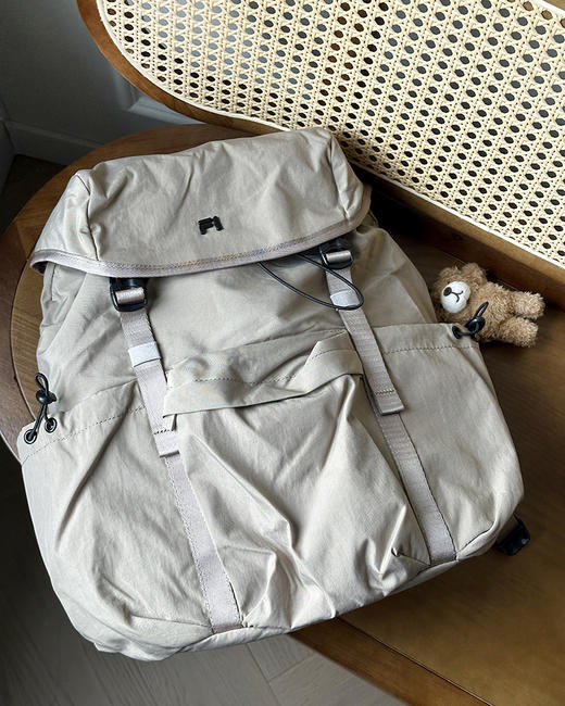 现货 THS-无 斐乐家 可拆卸熊仔挂件烧麦包 4色 CQ1410 商品图10