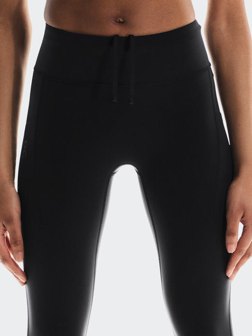 On 昂跑 Performance Tights 7/8 2025 女款跑步紧身裤 商品图1
