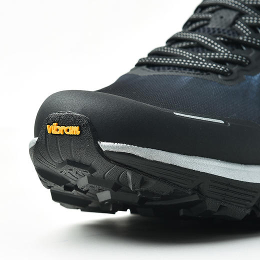 意大利 戈尼尔湿地止滑vibram大底雨燕2.0全地形越野跑鞋(R901) 商品图13