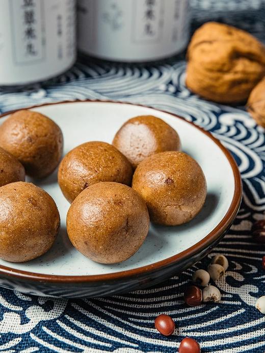 胡庆余堂红豆薏米丸，100克*3罐装，百年老店“江南药王”出品 商品图2