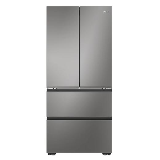 山茶花-海尔513升风冷变频多门冰箱BCD-513WGHFD1BGJU1 商品图0