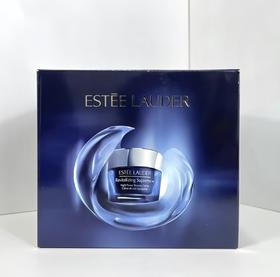 【1212元会员福利】雅诗兰黛智妍紧塑精华丝绒晚霜明星套组