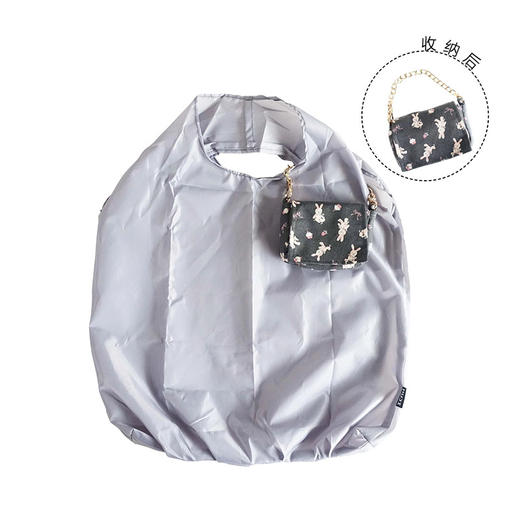 HUJI祤集Twini购物袋套装插画小兔合集 商品图1