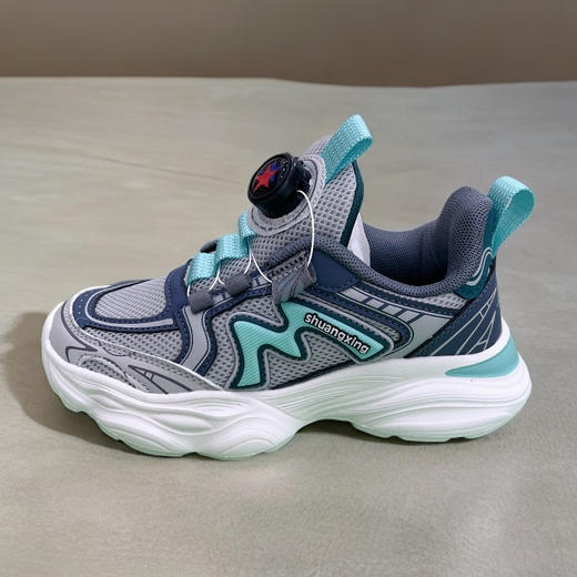 双星小童鞋53330 商品图2