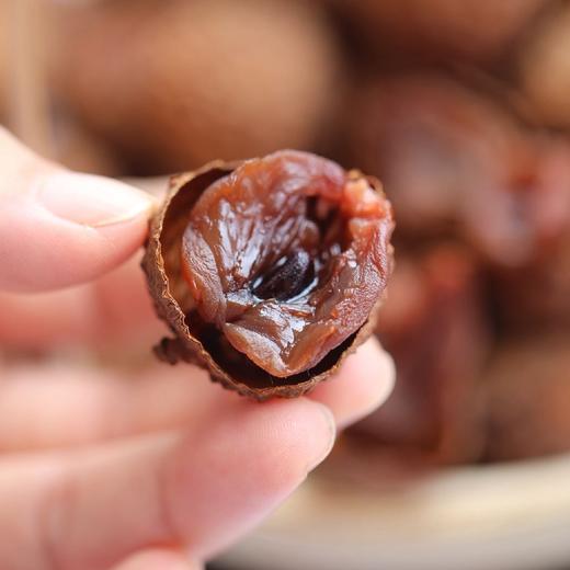 古法柴火烘烤仙糯荔枝干  250/500g（收到后冷藏保存） 商品图4