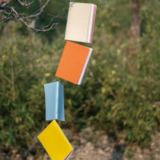 offcut 系列笔记本｜大地系列 商品图2