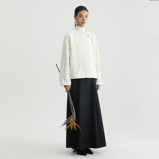 朵拉梵西西服F28C1119 商品图1