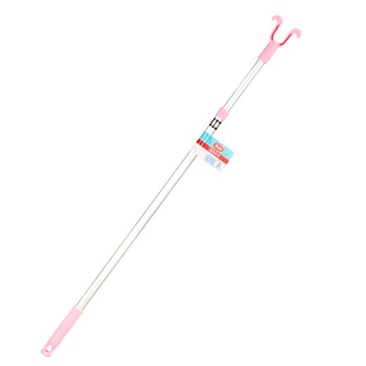 美丽雅双勾铝合金伸缩杆衣叉 商品图4